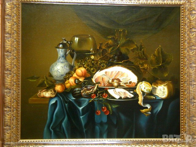 -20%Продавам картини репродукции на световно известни художницижници, снимка 3 - Картини - 35039475