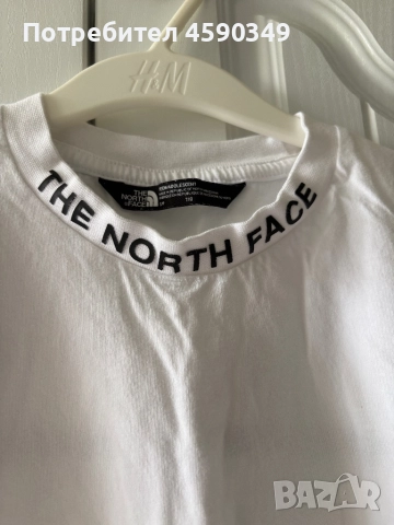 The North Face T-shirt Тениска, снимка 3 - Детски тениски и потници - 51879657