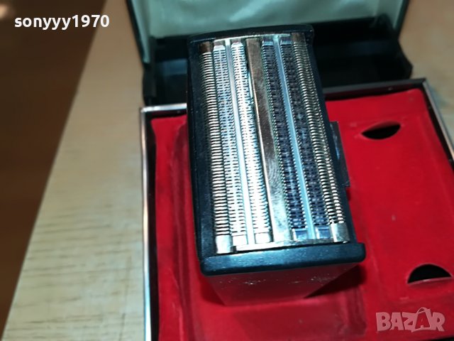 🔰REMONGTON SELECTRIC 200 DELUXE-MADE IN FRANCE 0310221731, снимка 13 - Антикварни и старинни предмети - 38206223