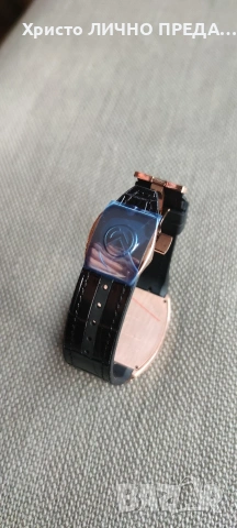 Мъжки луксозен часовник Franck Muller , снимка 6 - Мъжки - 53137638