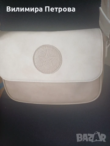 дамска ежедневна чанта, снимка 6 - Чанти - 50974301