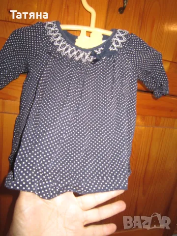 РОКЛЯ детска- кадифе;САКО/жакет/;рокля с фуста;, снимка 5 - Други - 12597985