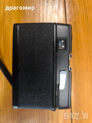 PORST 135 C 1:2,7/38 made in Japan , снимка 7 - Фотоапарати - 49811329