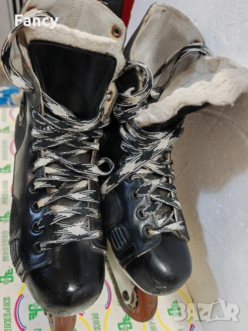 Професионални ролери 42 номер , снимка 4 - Ролери, кънки - 52748601