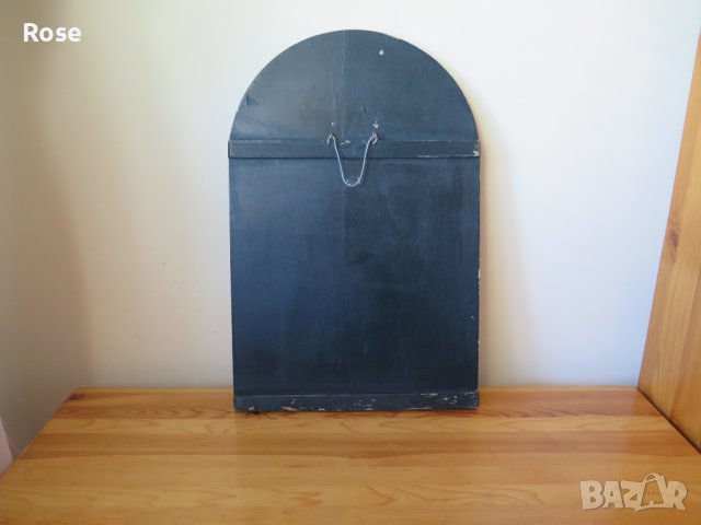 Стара,рекламна картина,  3 D, релефна,FRANCE, снимка 9 - Антикварни и старинни предмети - 44084443