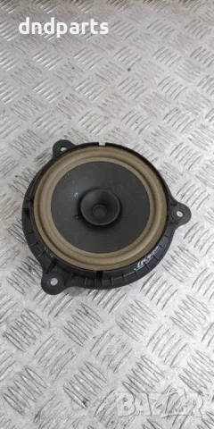 Високоговорител Nissan Qashqai 2012г.(заден десен)	