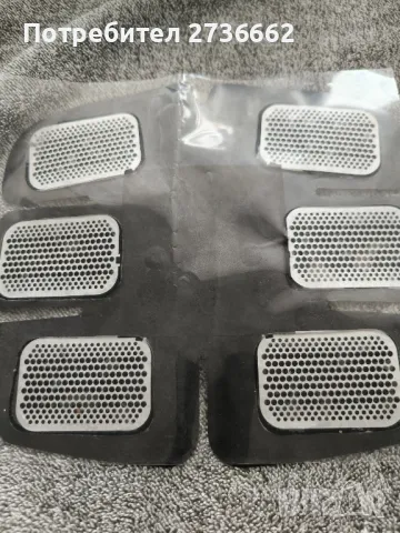 Стимулатор за коремни мускули , снимка 4 - Фитнес уреди - 47567082