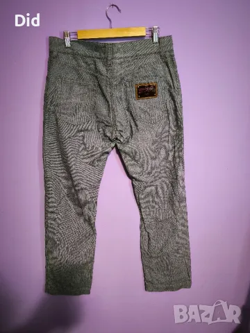 оригинални vintage дънки Dolce & Gabbana, снимка 4 - Дънки - 47961070