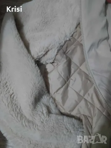 Дамско есенно яке, снимка 7 - Якета - 49520245