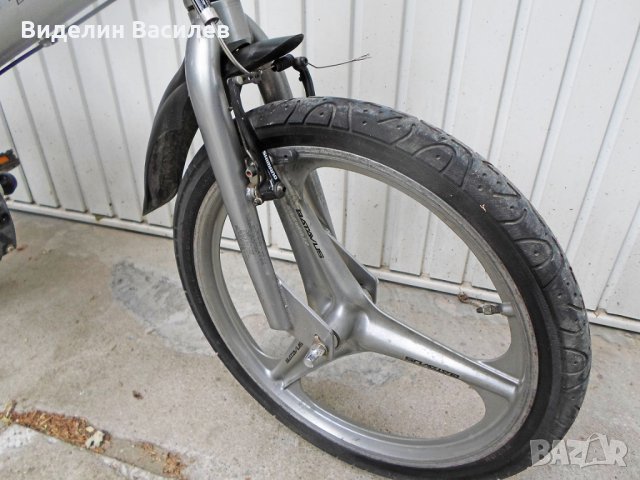 Batavus Compact 20*, снимка 12 - Велосипеди - 33032803