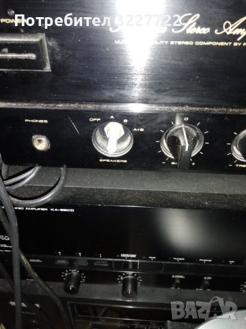 Врътки за Pioneer A616 купувам, снимка 3 - Ресийвъри, усилватели, смесителни пултове - 41044088