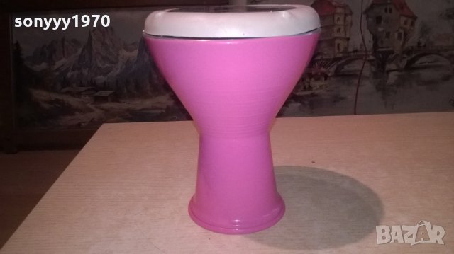 ТАРАМБУКА-РАЗЛИЧНИ ЦВЕТОВЕ-ОТ СИРИЯ, снимка 2 - Ударни инструменти - 27210740