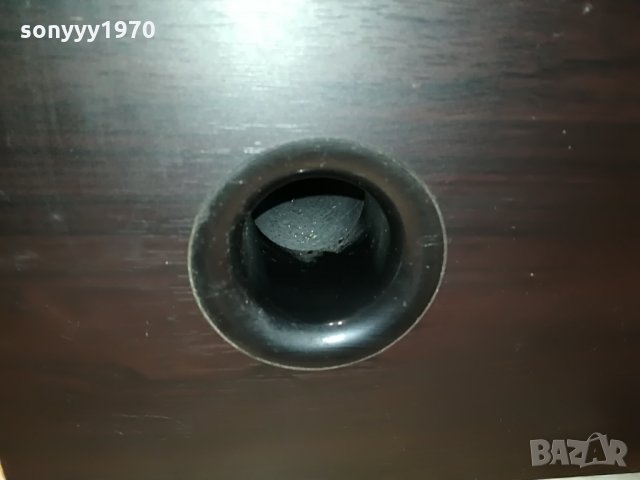 heco-BIG CENTER-48х27х16см-внос germany 2007212122, снимка 17 - Тонколони - 33579836