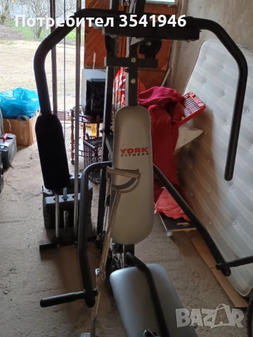 Гладиатор, снимка 8 - Фитнес уреди - 53202839