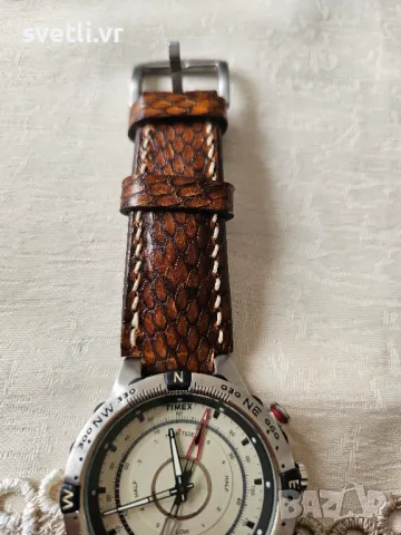 луксозен часовник, снимка 4 - Мъжки - 48166991