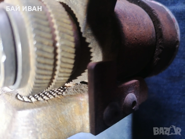 РЪЧЕН ЧЕМБЕР, снимка 5 - Други инструменти - 50898008