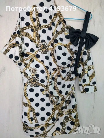 Летни блузки - 8 лв , снимка 1