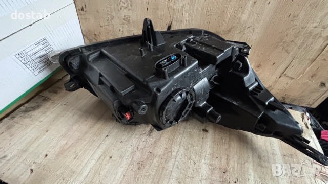 Фар за Опел Инсигния , снимка 3 - Части - 53016135