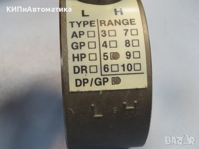 сензор за трансмитер Rosemount pressure sensor diaphragm capsule, снимка 7 - Резервни части за машини - 37237229