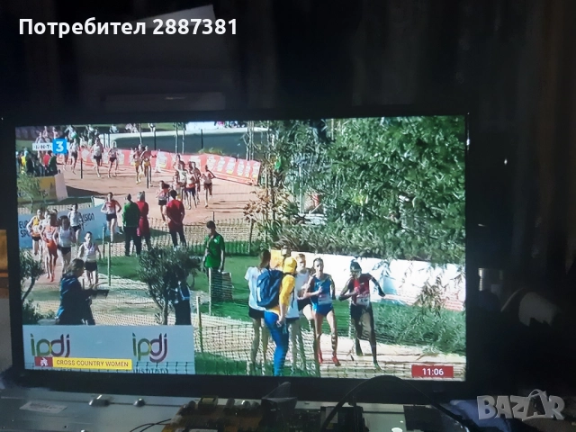 Toshiba  32WL1A63DG на части  17MB140 17IPS62