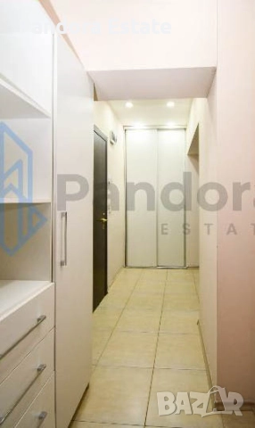 2-СТАЕН апартамент под наем, гр. София, кв. Лозенец, снимка 3 - Апартаменти - 52410934