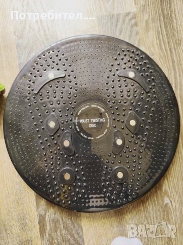 Уред за отслабване , снимка 2 - Фитнес уреди - 50986424