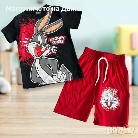 Детски комплект