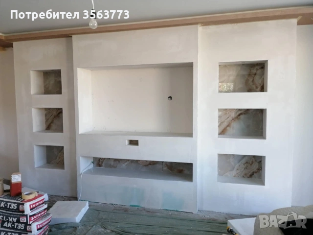 Вътрешни Ремонти , снимка 7 - Ремонти на апартаменти - 53246713