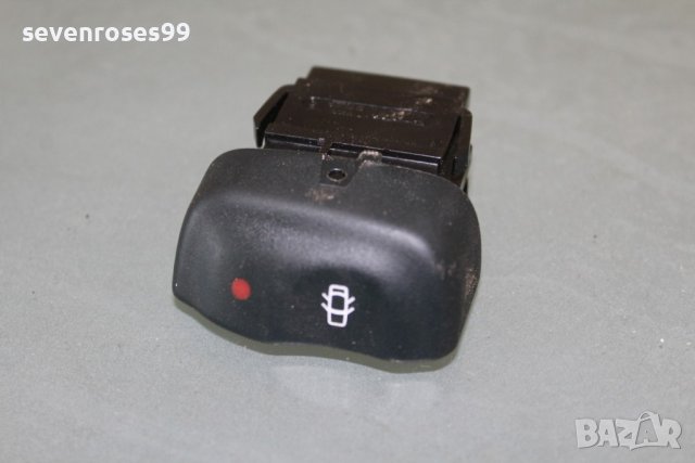 Бутон отключване/заключване вратите Renault Megane Scenic