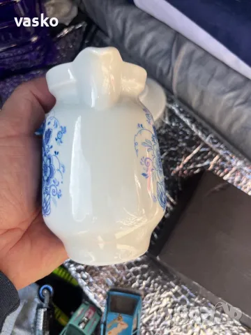 Български порцелан-маркиран, снимка 3 - Сервизи - 49419610