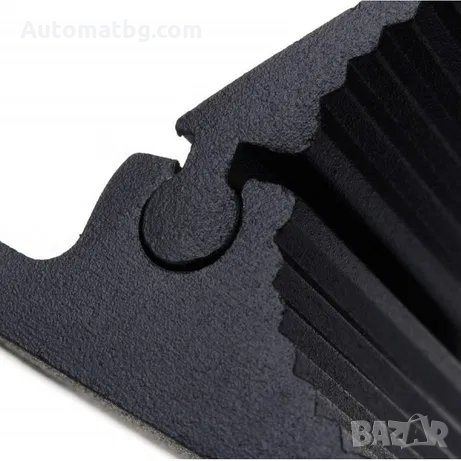 Скоби стойки Automat , за монтаж на Led Bar към тръба Ф66мм, комплект, снимка 3 - Аксесоари и консумативи - 28114291