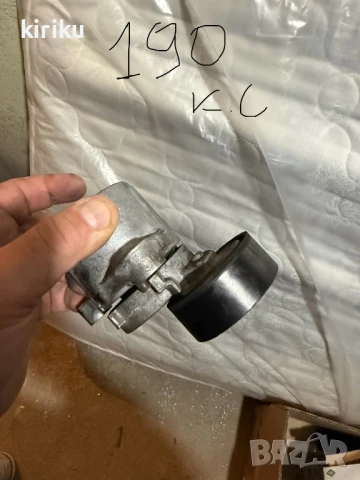 Части за bmw f30 f31 190 ks 184ks дизел, снимка 7 - Части - 50653439