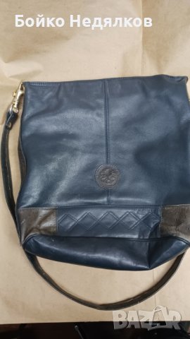 (226) ЛОТ Дамски чанти 5 бр., снимка 11 - Чанти - 41734856