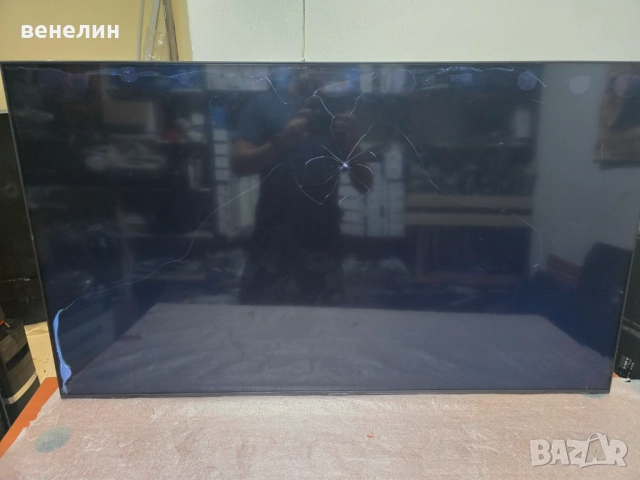 Power board 3IN1 KANT-SU2E от SAMSUNG UE55AU7192U, снимка 6 - Части и Платки - 51563199