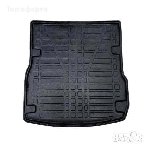 Стелка за багажник RizLine съвместимa с Audi A6 АВАНТ С7 2011-2018, снимка 2 - Аксесоари и консумативи - 48445647