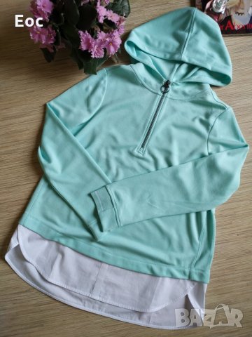 Изобилие  от блузи, снимка 8 - Блузи с дълъг ръкав и пуловери - 28325048