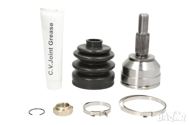 Каре външно дясно/ляво FORD MONDEO(шлици:27х25;диам.упл.54.3mm ABS-44)RODEO № 09K113