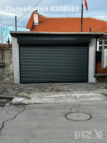 Автоматични ролетни врати , снимка 6 - Гаражни врати - 48098333