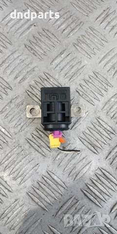 Реле Audi A6 4F 2006г.	