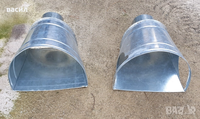 Водостоци, снимка 13 - Други стоки за дома - 52957613