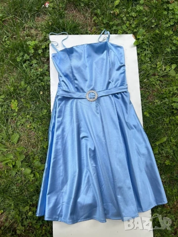 рокля , снимка 16 - Рокли - 51323044