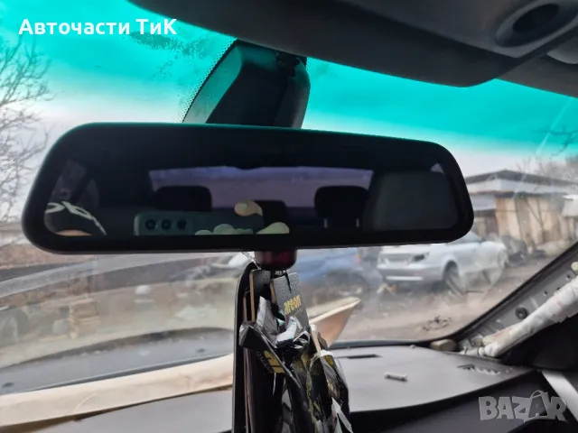 Огледало за задно виждане БМВ Е60