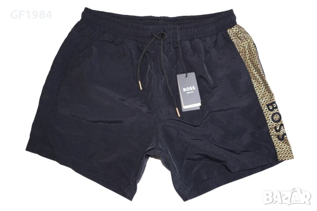 Boss Beach - мъжки шорти, размер S