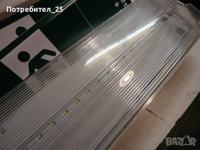 Нова лед лампа, снимка 2 - Лед осветление - 39438143