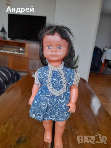 Стара кукла #118