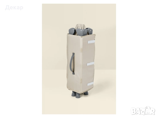 Бебешка кошара, товароносимост до 15 кг., снимка 7 - Кошарки - 52408301