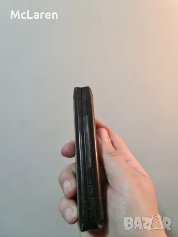 Nokia E90 Comunicator , снимка 4 - Nokia - 49979507