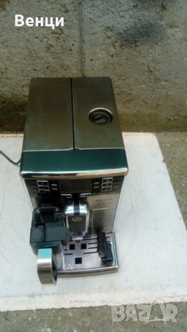 Saeco Pico Baristo., снимка 10 - Кафемашини - 40549544