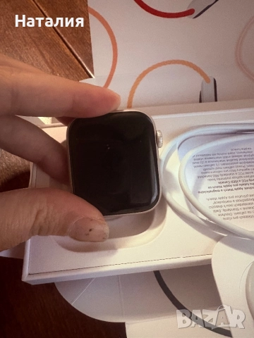 apple wach se 2 , снимка 2 - Аксесоари за Apple - 52403746