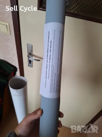 ✅ЧИСТО НОВ ФОТОТАПЕТ STAR WARS - ЙОДА - 184х254 см.❗, снимка 5 - Декорация за дома - 49857825